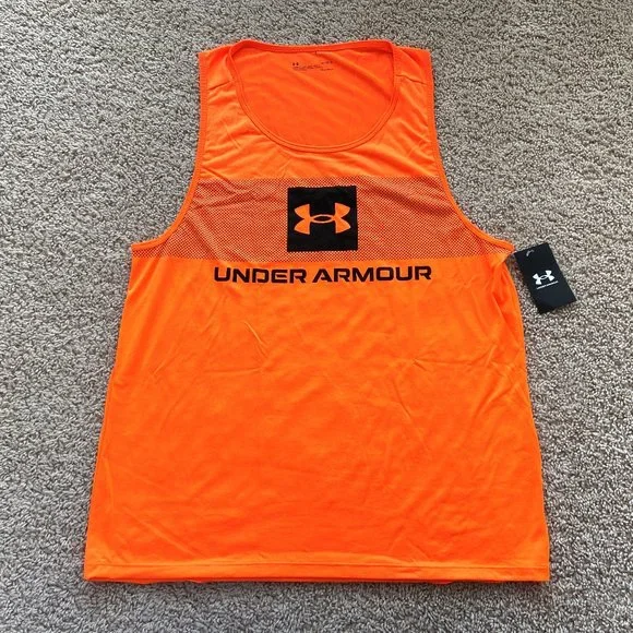 Under Armour Men's Tech Graphic Tank men 1361713